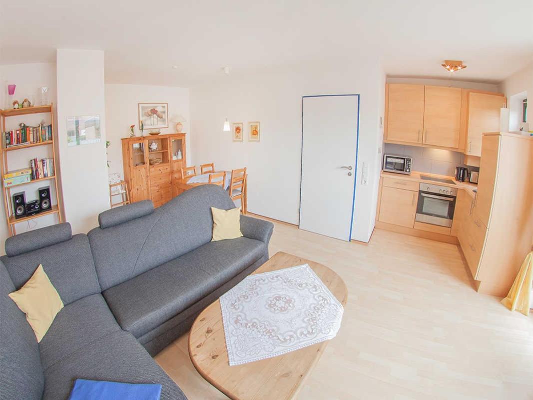 דנגסט Ferienhaus Sunny, Fewo Vermittlung Nordsee מראה חיצוני תמונה