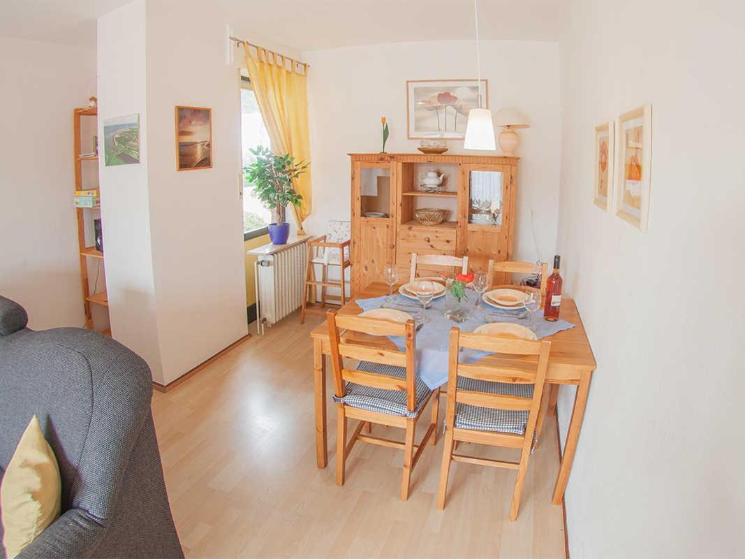 דנגסט Ferienhaus Sunny, Fewo Vermittlung Nordsee מראה חיצוני תמונה